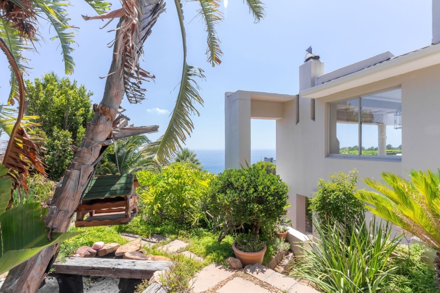 To Let 4 Bedroom Property for Rent in Camps Bay Western Cape